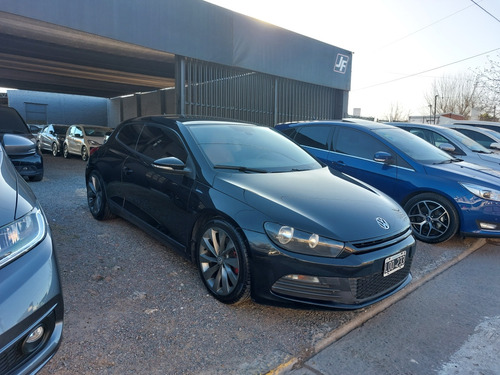 Volkswagen Scirocco 1.4 Tsi 160cv Dsg