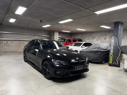 BMW Serie 3 3.0 330i Sedan Sport Line 252cv