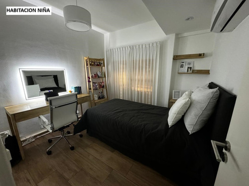 Dueño Directo Vende - Dueño Directo Vende Ph Moderno 4 Ambientes Con Piscina Climatizada, Quincho, Galería Y Patio En Villa Pueyrredon