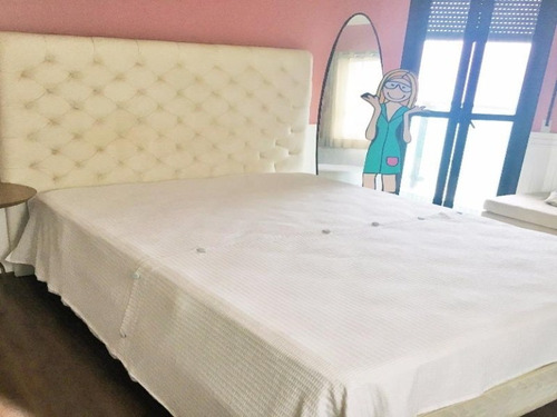 Imagem 15 de 30 de Apartamento Alto Padrão À Venda, Praia Pitangueiras, Guarujá. Estuda Permuta! - Ap3927 - 34710797