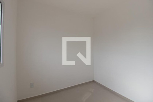 Imagem 14 de 15 de Apartamento Para Aluguel - Vila Guilhermina, 2 Quartos, 43 - 893624416