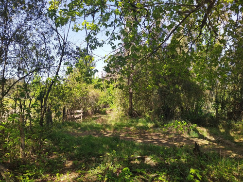 Hermosa Parcela En Venta En Gorbea
