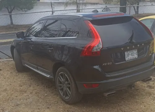 Volvo XC60 3.0 T6 Awd At