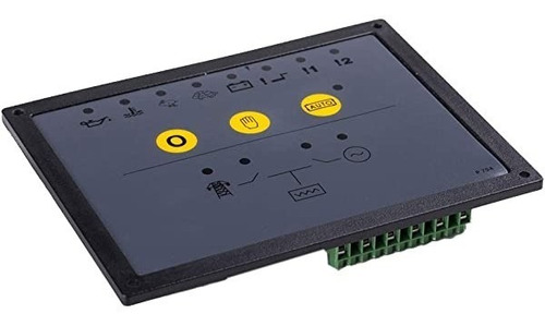 Controlador Tarjeta Deep Sea Dse 704