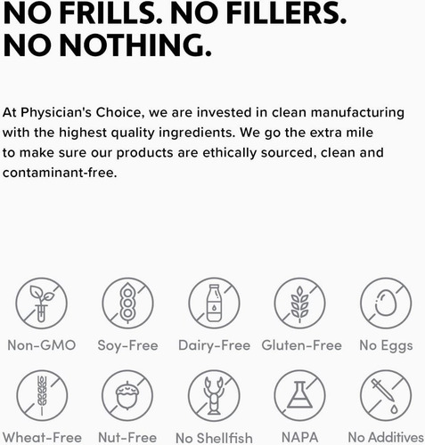 Probioticos Y Prebioticos 60 Billones , 30 Cáps De Eeuu