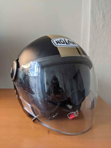 Casco Nolan N21