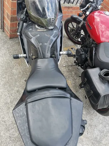 Yamaha R15 Versión 2 Único Dueño