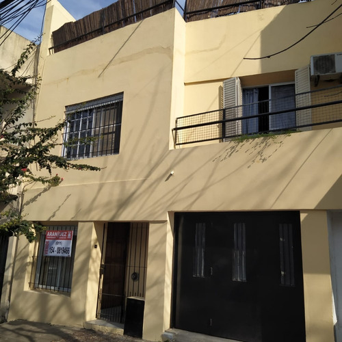 Excelente Ph De 6 Ambientes Con Terraza Sin Expensas