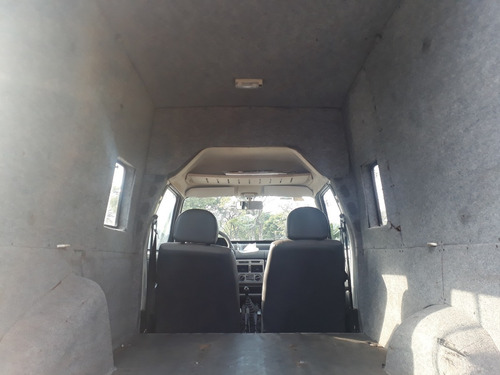 Fiorino Fire 1.3 2007 Con Aa