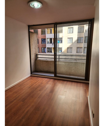 Rebajado Impecable Piso 2 Con Terraza Y Walk In Closet, Me
