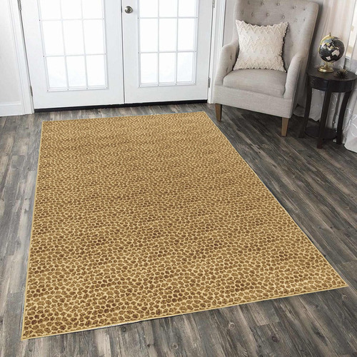 Alfombra Rizzy Home Millington Mg-4872tamaño 5.3'x7.7'