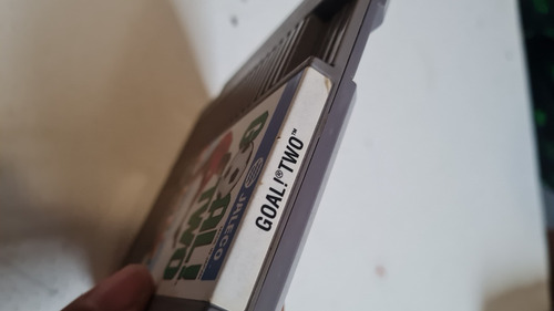 Goal Two! Para Nintendo Nes