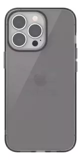 Funda Protector adidas Para iPhone 13 Pro Transparente Humo