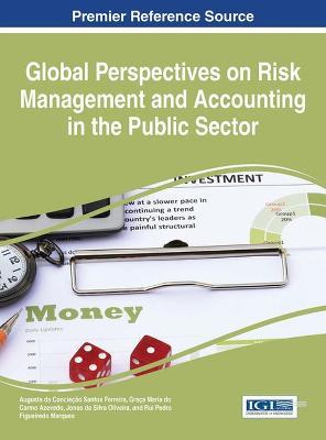 Libro Global Perspectives On Risk Management And Accounti...