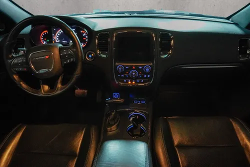 Dodge Durango 5.7 V8 R/t At