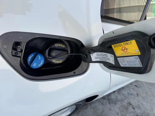 Golf Diesel Americano Con Título, Pedimento Y Factura.