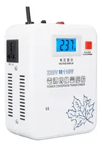 Comprar Transformador De Voltaje Ac 2000w 220v A 110v 2
