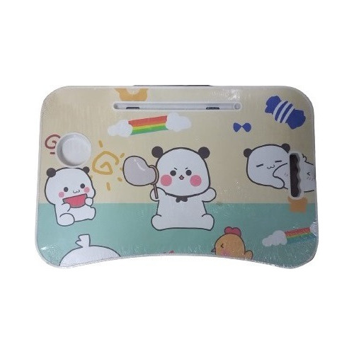 Bandeja Para Cama Desayunadora Con Patas Plegable Infantil