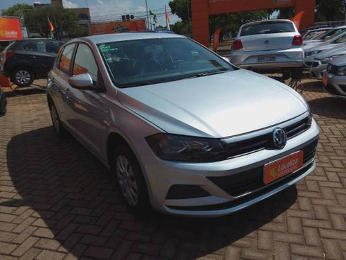 Volkswagen Polo 1.0 Mpi Total Flex Manual