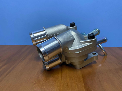 Base Porta Termostato Hyundai Accent Prime 2000-2006 /1e