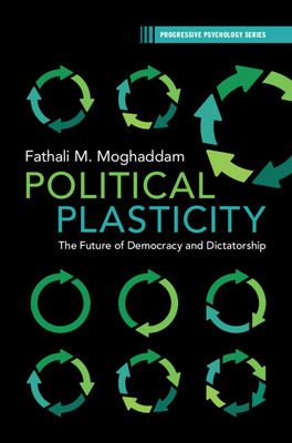 Libro Political Plasticity: The Future Of Democracy And D...