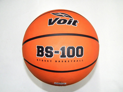 10-balon Voit Basquetbol #7 Bs-100 Naranja