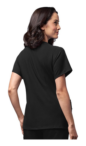 Filipina De Uniforme Medico Para Mujer 6322 Wink