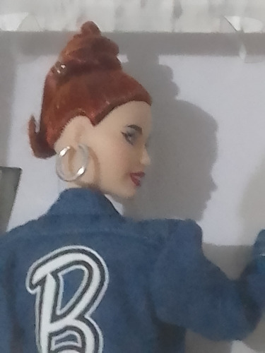 Barbie By Marni Senofonte Coleccion - Envio Gratis (Usado)