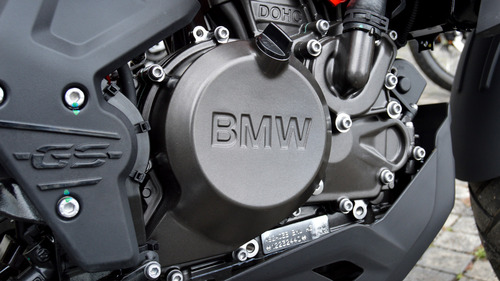 Bmw G 310 Gs