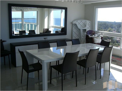 Imagen 8 de 30 de Apartamento En Punta Del Este, Mansa