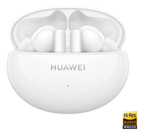 Audífonos Inalámbricos Huawei Freebuds 5i Blanco