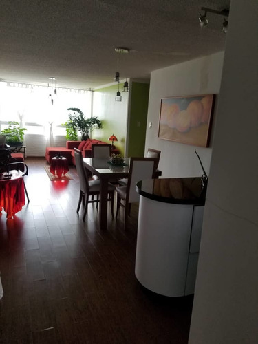 Imagen 12 de 14 de Apartamento Conj Res El Encantado Humbolt Macaracuay Caracas