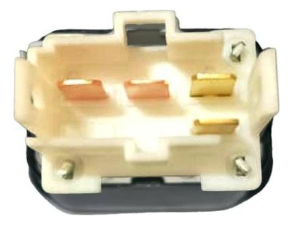 Relé Automotriz B4b5-18-82l1 / 056800-1140 De 12 V 4 Pines