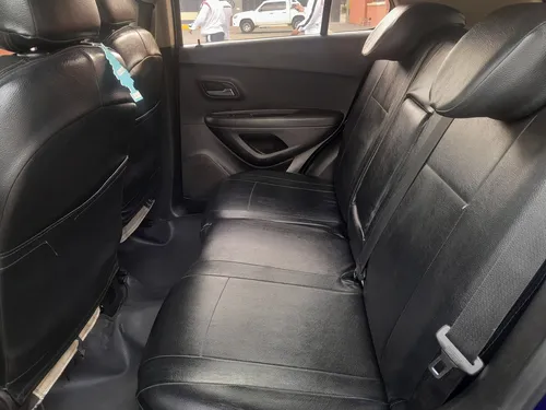 Chevrolet Tracker 1.8 Ls