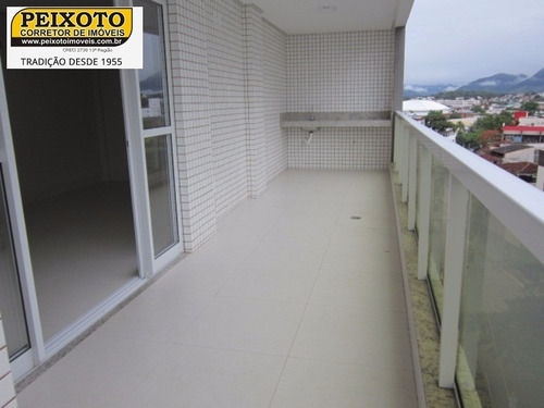 Imagem 11 de 26 de Apartamento Novo 03 Quartos - Ap00540 - 31949124
