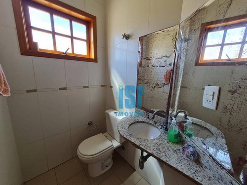Sobrado Com 3 Dormitórios À Venda, 170 M² Por R$ 860.000 - Jardim Bonfiglioli - São Paulo/sp - So5758 - So5758