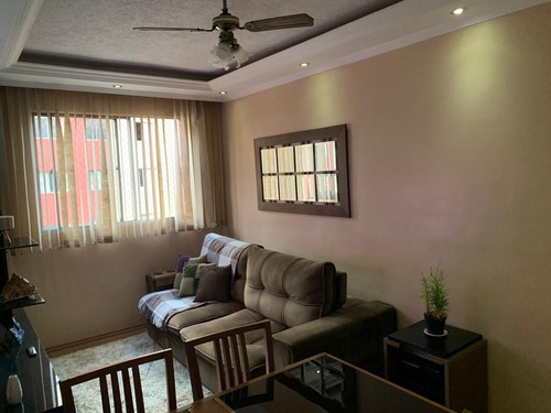 Imagem 5 de 16 de Apartamento 64m² Gopoúva. - Ap1606