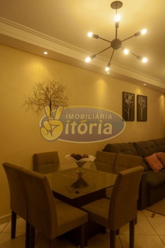 Imagem 5 de 28 de Sobrado A Venda No Bairro Vila Alpina - Sp - 11736