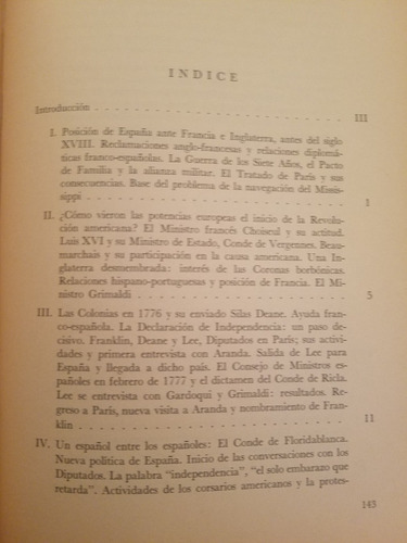La Influencia De Godoy En El Desarrollo De Eua - Raymond A. (Usado)