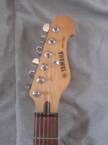 Guitarra Electrica Yamaha Modelo Eg 112c (Usado)