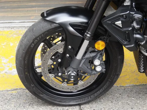 Yamaha Mt 10 Recibimos Tu Moto En Parte De Pago