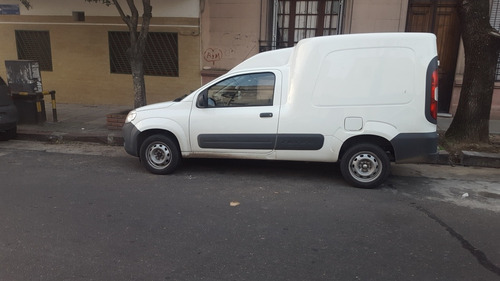 Imagen 2 de 5 de Fiat Fiorino 2018 1.4 Fire Evo 87cv
