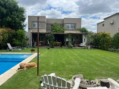 Casa La Comarca Tigre Interna Lote 710m2 Bancalari