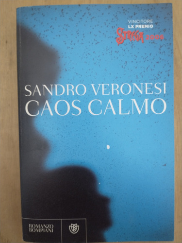 Caos Calmo - Sandro Veronesi