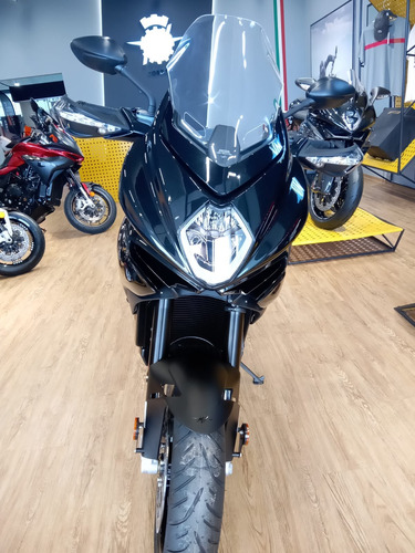 Mv Agusta Turismo Veloce 800 (no Versys650/1000, No Ktm 790)