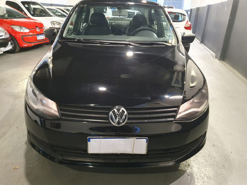 Volkswagen Voyage 1.6 Comfortline Plus 101cv