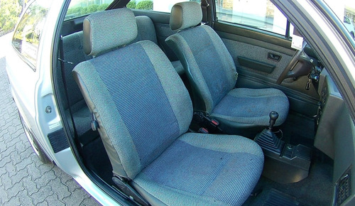 Volkswagen Gol Gl 89' (ap 1.6)