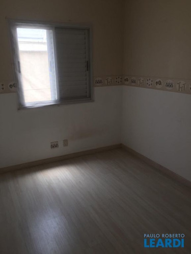 Imagem 8 de 15 de Apartamento - Tatuapé - Sp - 587527