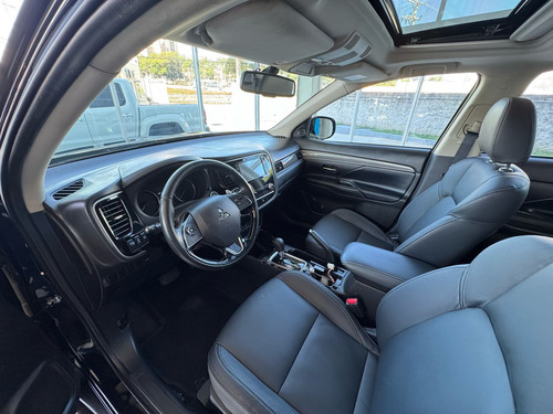 Mitsubishi Outlander 2.0 Hpe Cvt 5p