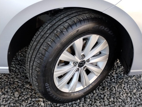 Volkswagen Virtus Tsi 1.0 Flex 12v 4p Mec.